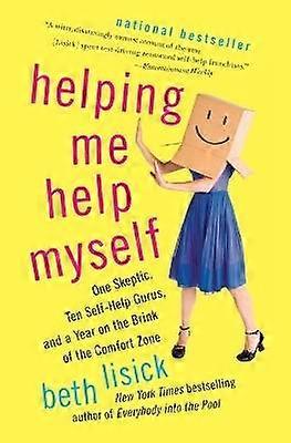 Helping Me Help Myself