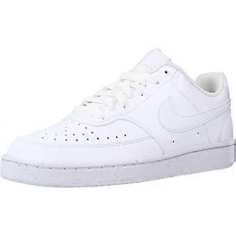 Nike Sport / Court Vision Low Be Turnschuhe