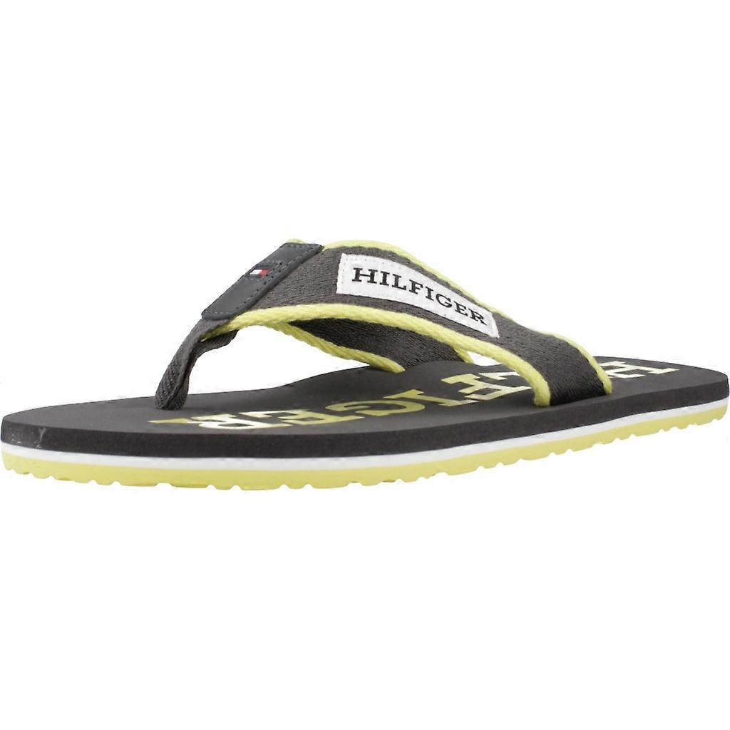 Tommy Hilfiger Chanclas Patch Hilfiger Beach San