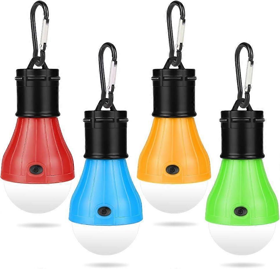 Emergency Decorative Compact LED Lantern