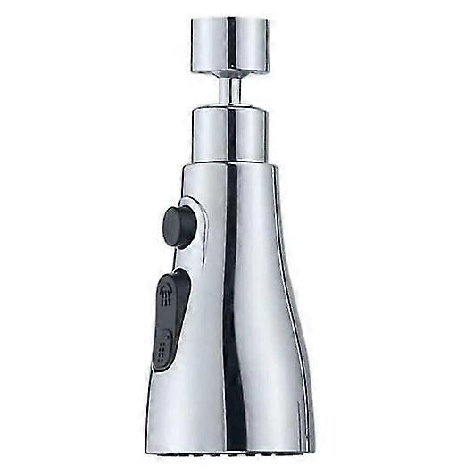 Universal Pressurized Faucet Sprayer