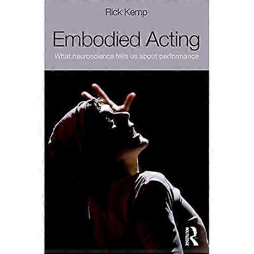 Embodied Acting: What Neuroscience Tells Us About Performance