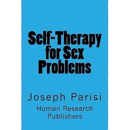 Selbsttherapie bei Sexualproblemen