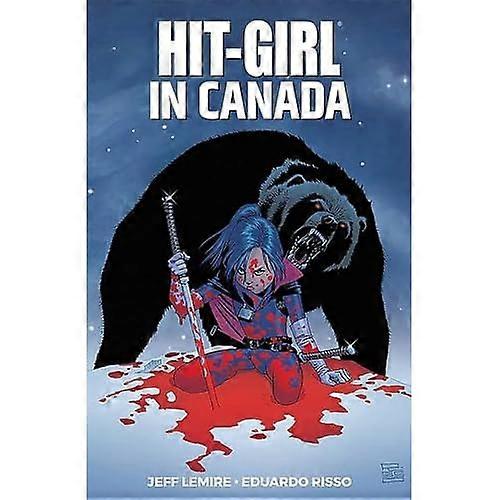 Hit-Girl Volume 2