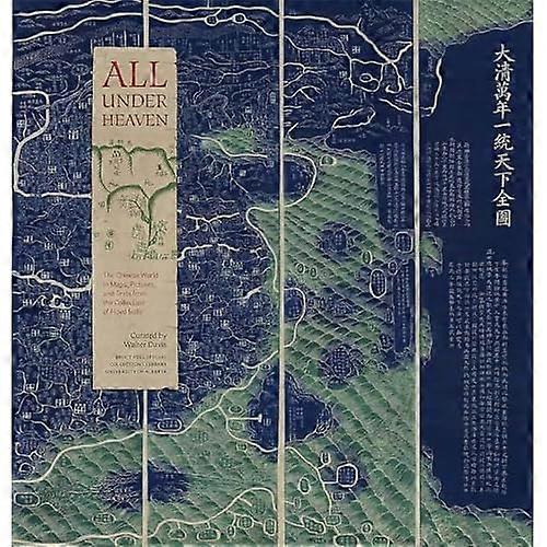 All Under Heaven (Bruce Peel Special Collections Library)