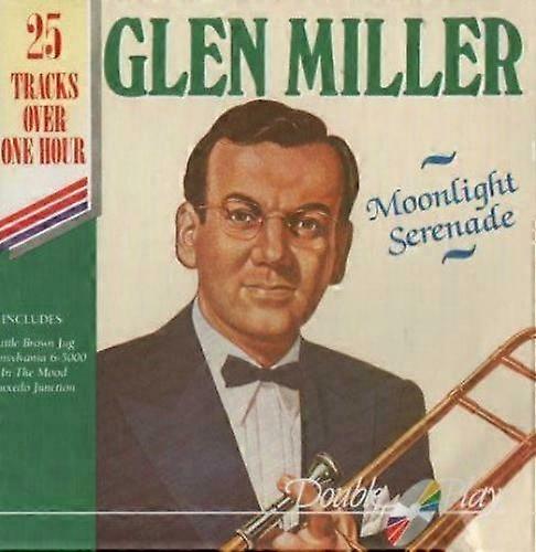 Glen Miller Serenata CD