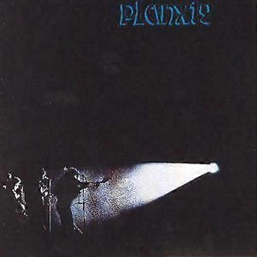 Planxty Planxty 1 CD (1994)