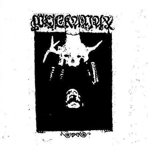 Wulkanaz Wulkanaz CD (2020) NOVINKA