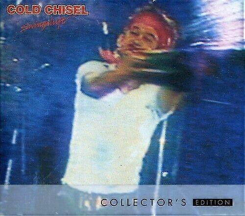 Cold Chisel Swingshift CD