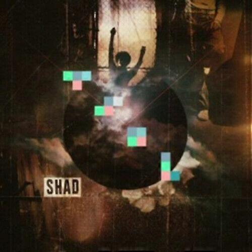 Shad Tsol CD (2010)