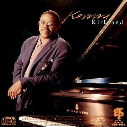 Kirkland Kenny Kenny Kirkland CD