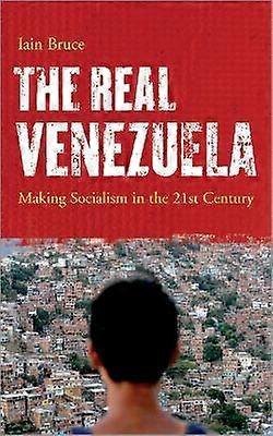 The Real Venezuela