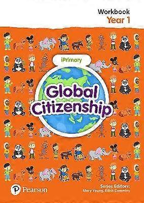 Global Citizenship Student Workbook Year 1