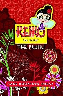 Keiko the Fairy The Kujiki
