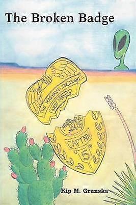 The Broken Badge The Ragwood Incident