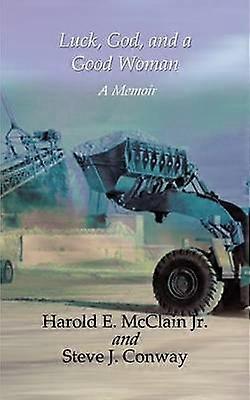 Suerte Dios y una buena mujer