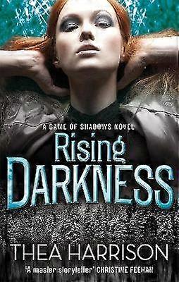 Rising Darkness