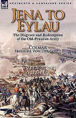 Jena naar Eylau