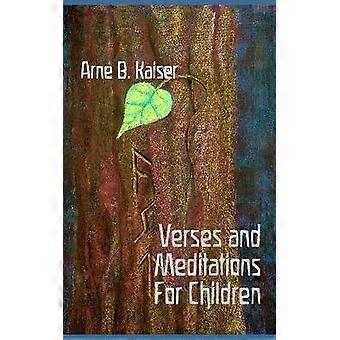 Verses and Meditations for Children