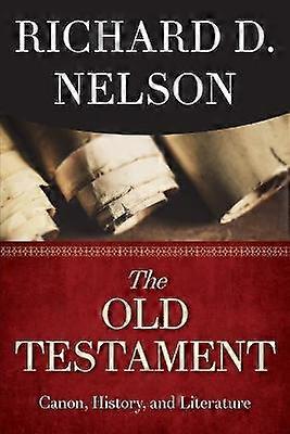 Old Testament The