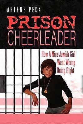 Prison Cheerleader