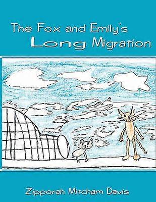 The Fox and Emily's Long Migration