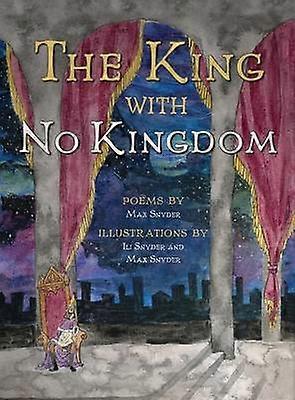 The King with No Kingdom