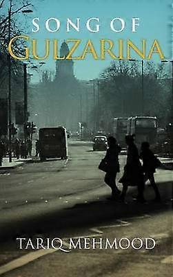 Cantique de Gulzarina
