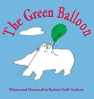 The Green Balloon