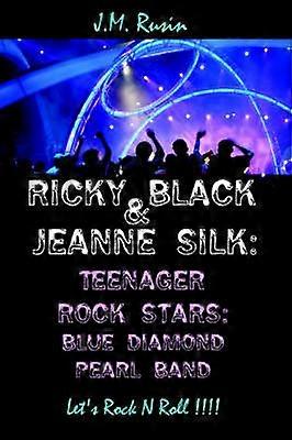 Ricky Black & Jeanne Silk