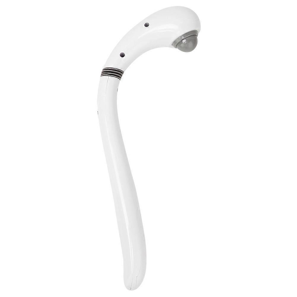 Mini Electric Handheld Massage Stick Cordless Neck Waist Neck Full Body Vibration Massager