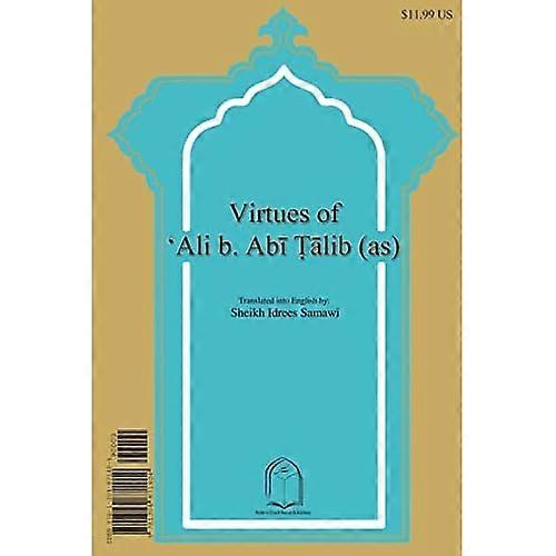 Fazail-E-Ali Ibn ABI Talib