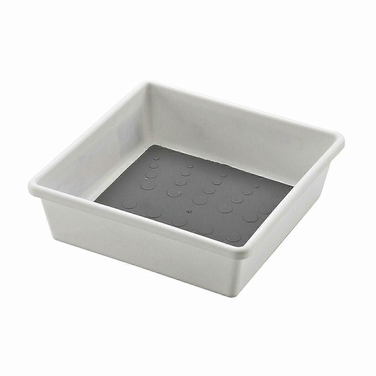 Drawer organiser Mondex Space System polypropylene 15 x 15 x 5 cm