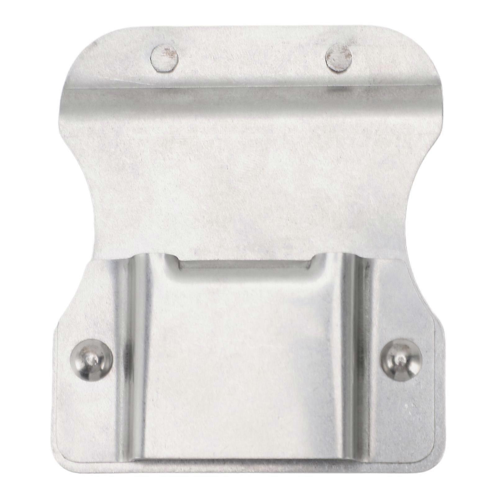 Drill Belt Holder, Belt Clip, Iron Magnetic Tape, Belt Holder for Cordless Impact Driver Drill, All Tools with Hanging Clips