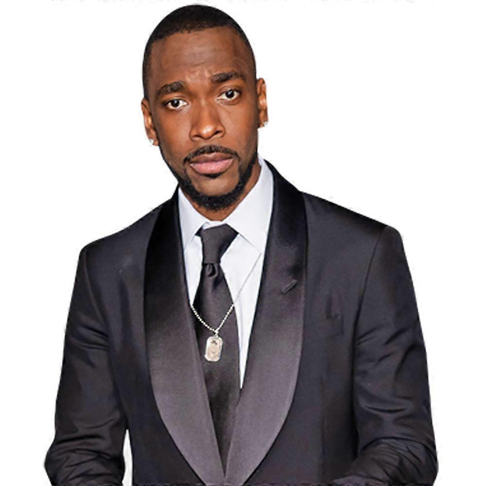 Jay Pharoah (Pak) Half Body Buddy Uitsparing