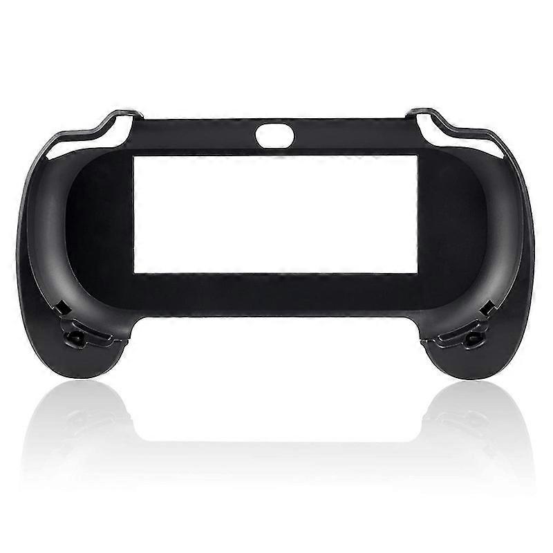 グリップ ハンドグリップ ジョイパッド フレキシブルハンドグリップ ブラケットサポート PSVita Vita 1000 PSV1000 PCH-1000用