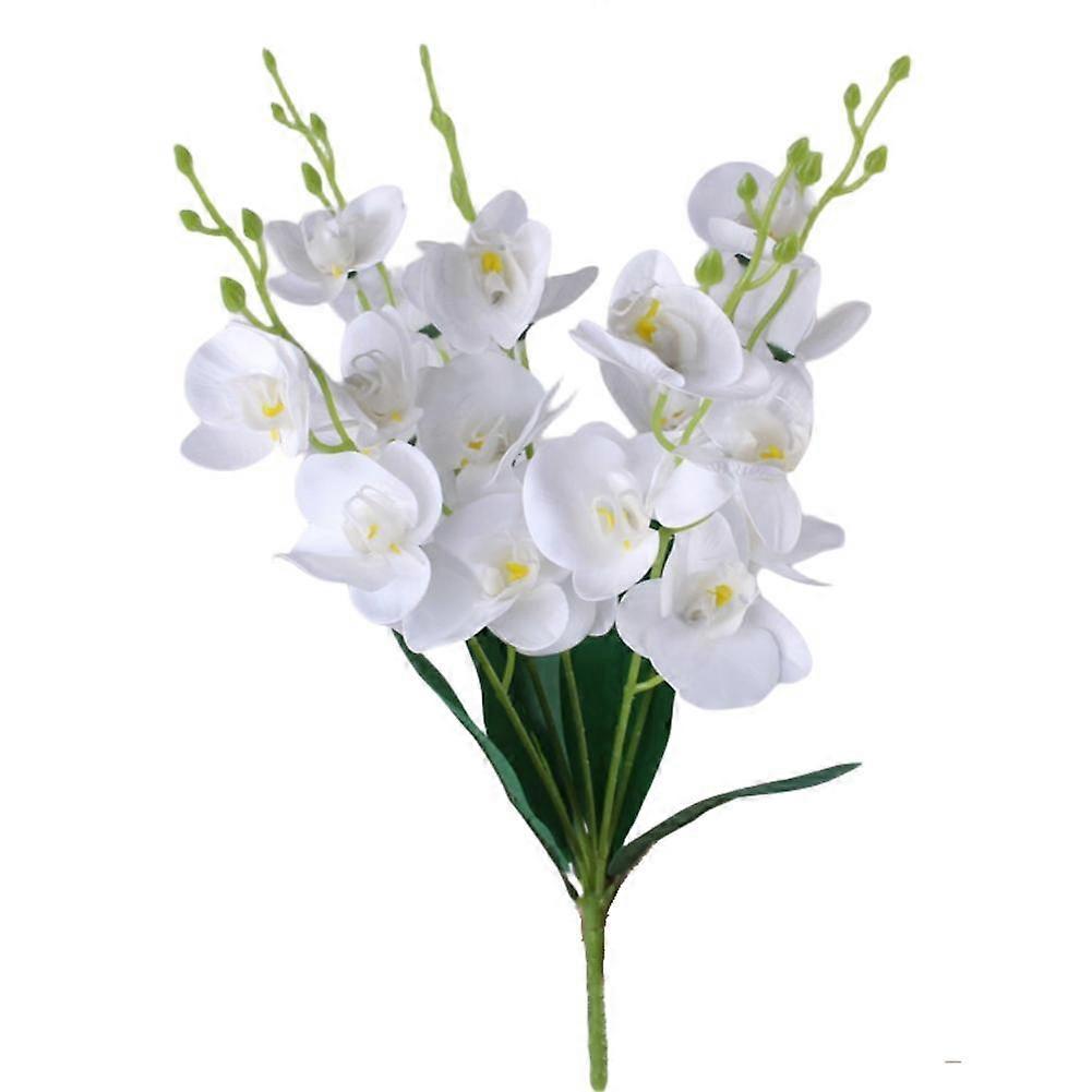 Artificial Bouquet Artificial Flowers Artificial Butterfly Orchids