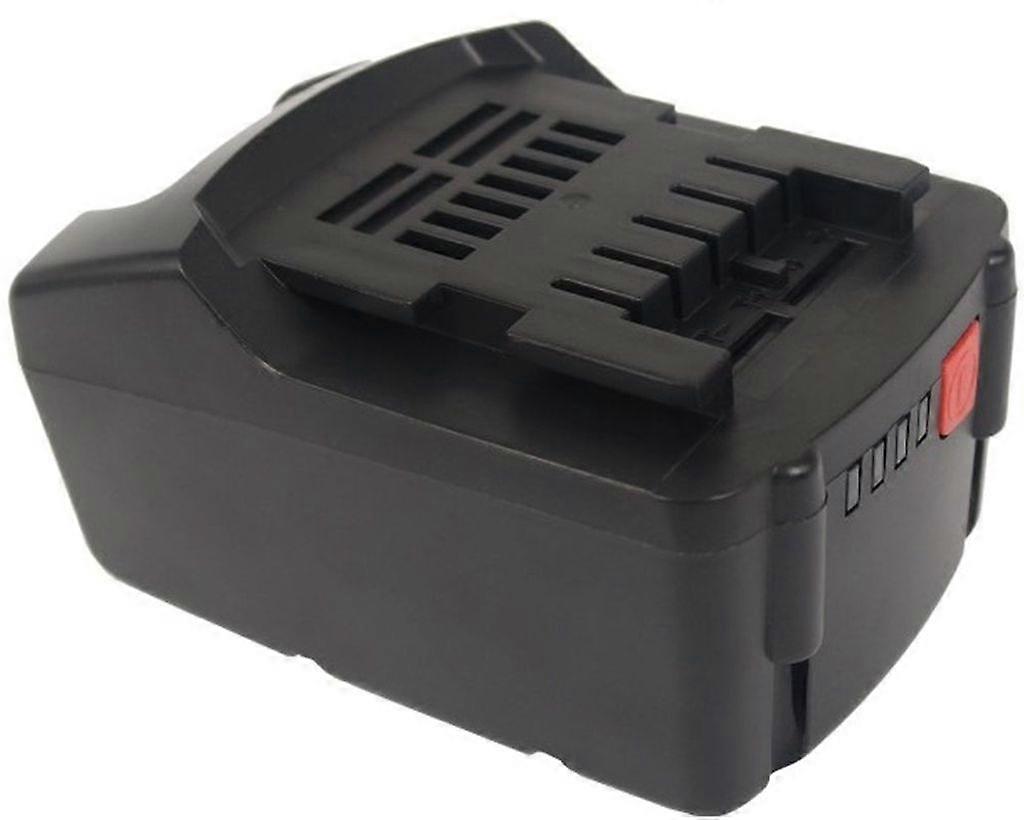 Batería para Metabo ASE 18 LTX mm