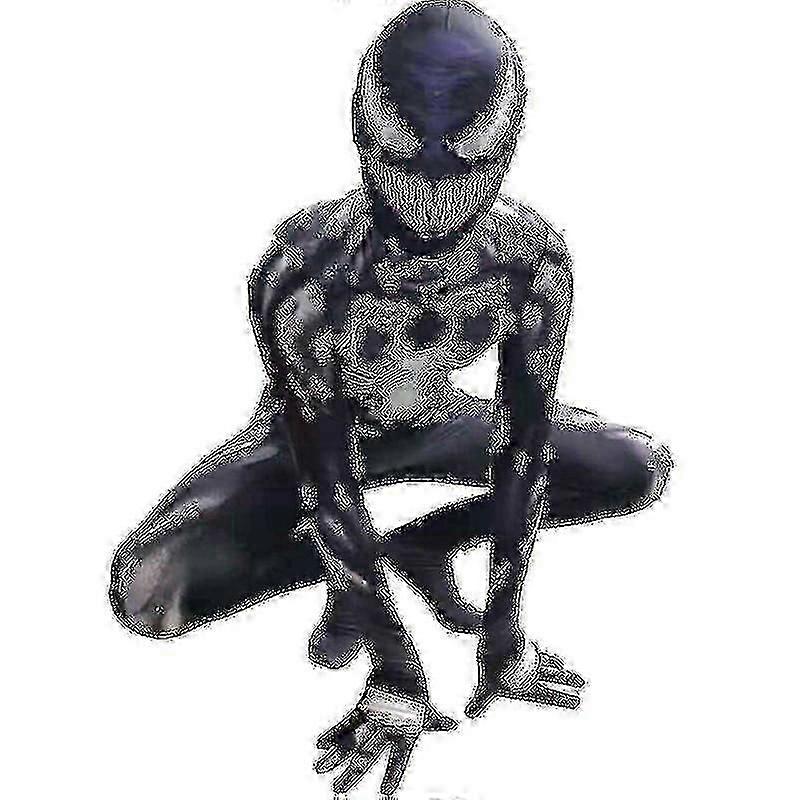 Børn Venom kostume BSSM