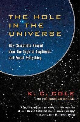 Hole In The Universe The