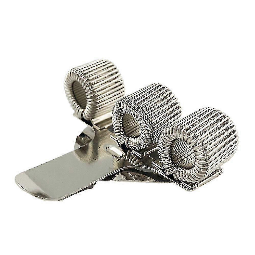 المحمولة القلم الرصاص القلم الرصاص الربيع كليب حامل الجيب للممرضة الطبيب f26