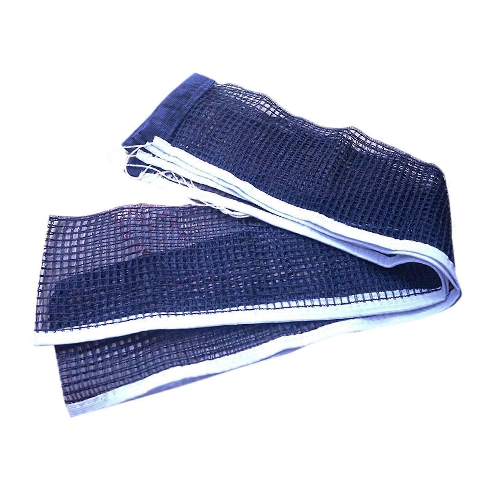 Table Tennis Net Sturdy Table Tennis Competition Net for Gym Indoor Training