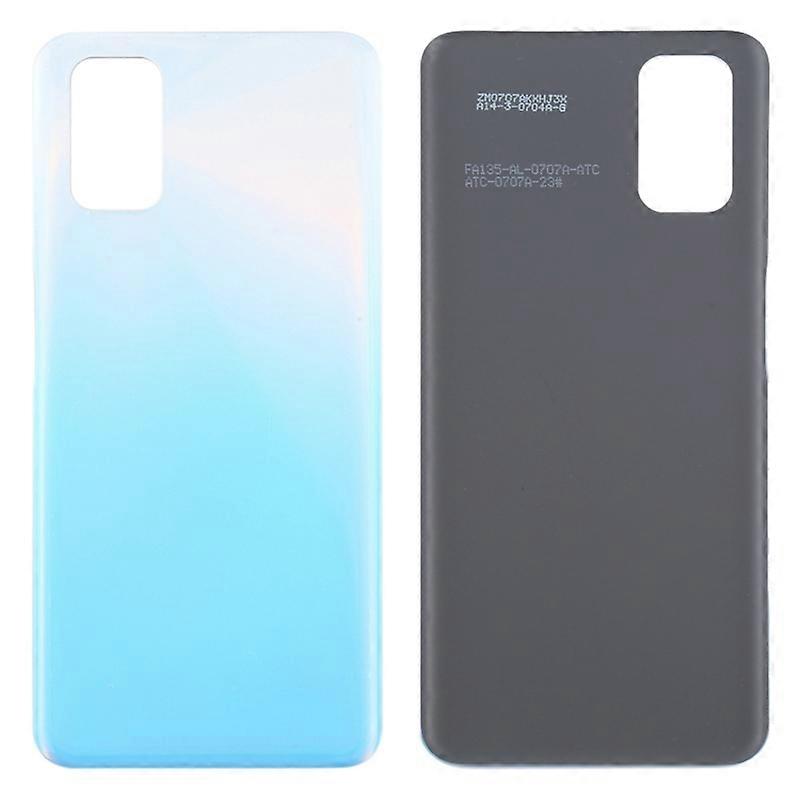 For OPPO A52/A92 4G Back Battery Housing Cover Replacement Part-White
