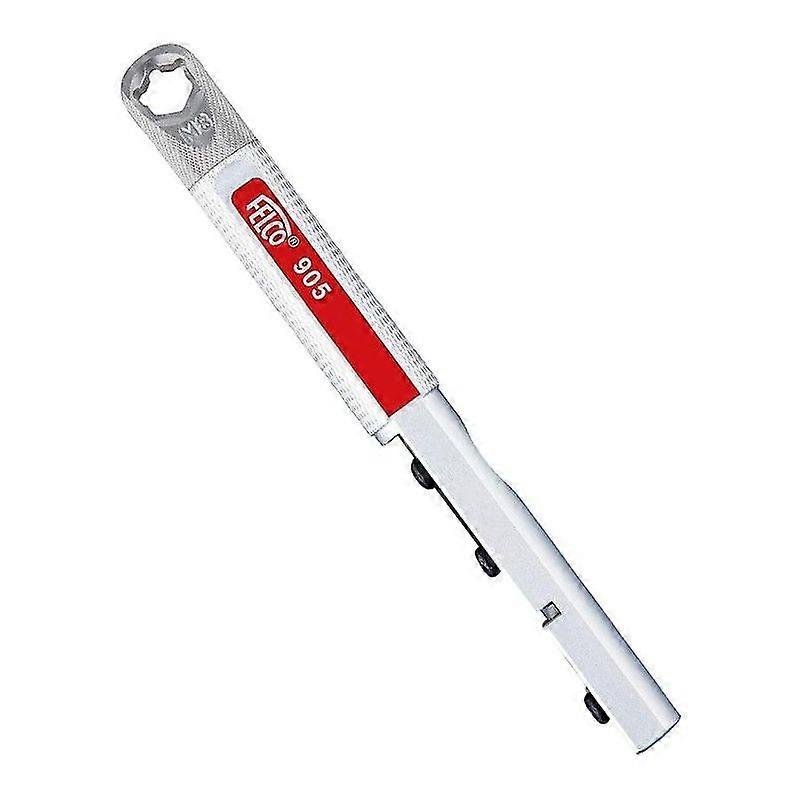 905 carbide Sharpener - with secateurs adjustment tool - Genuine