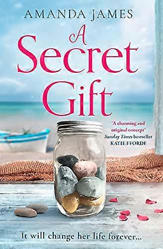 A Secret Gift (Cornish Escapes Collection Book 1)