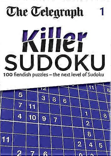 سودوكو البرق القاتل 1