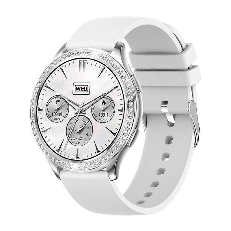 Sports Smartwatch with Bluetooth Calling for Adult's