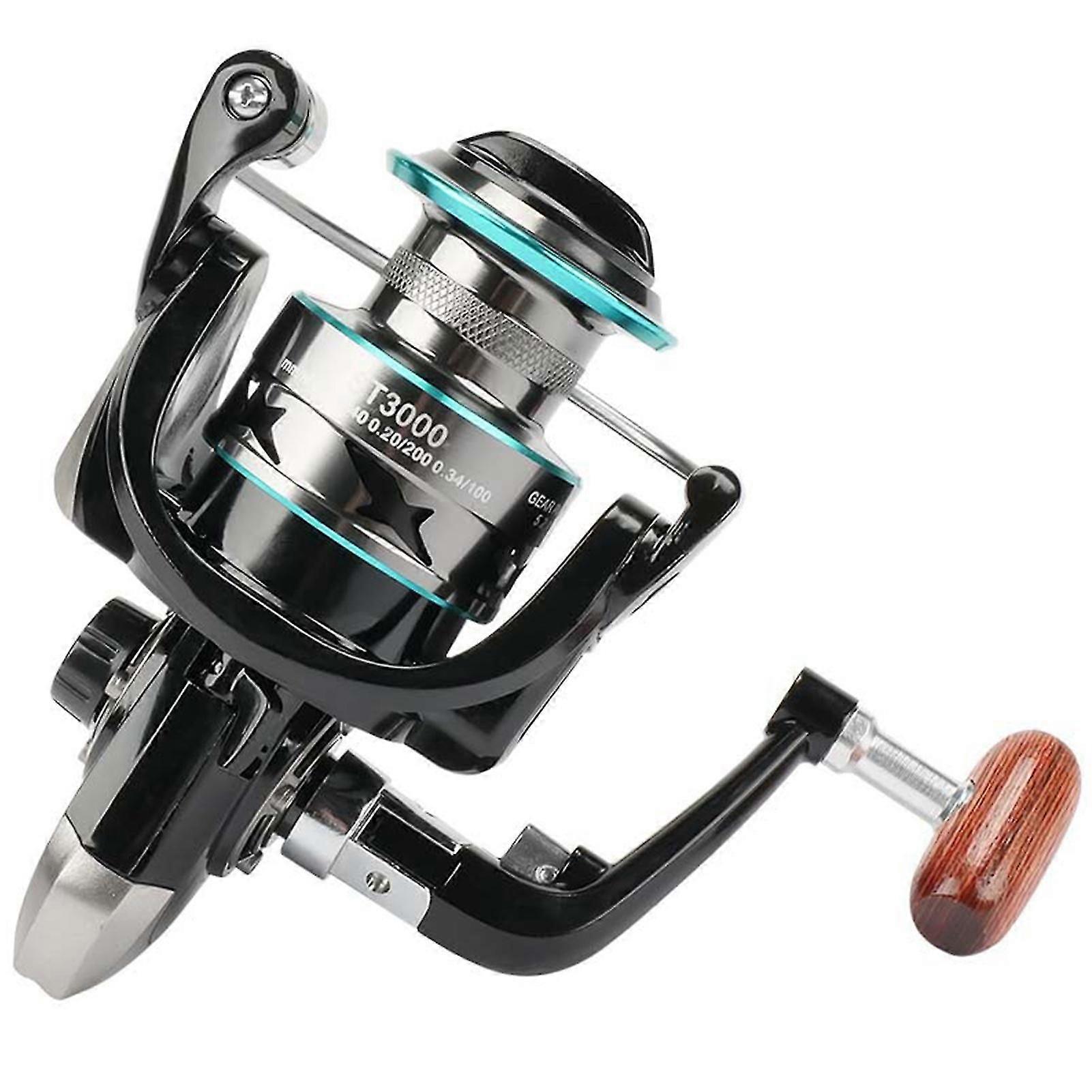 Spinning Wheel Thread Cup Wheel, Swinging Arm Blaking Throwing Sea Rocking Pole