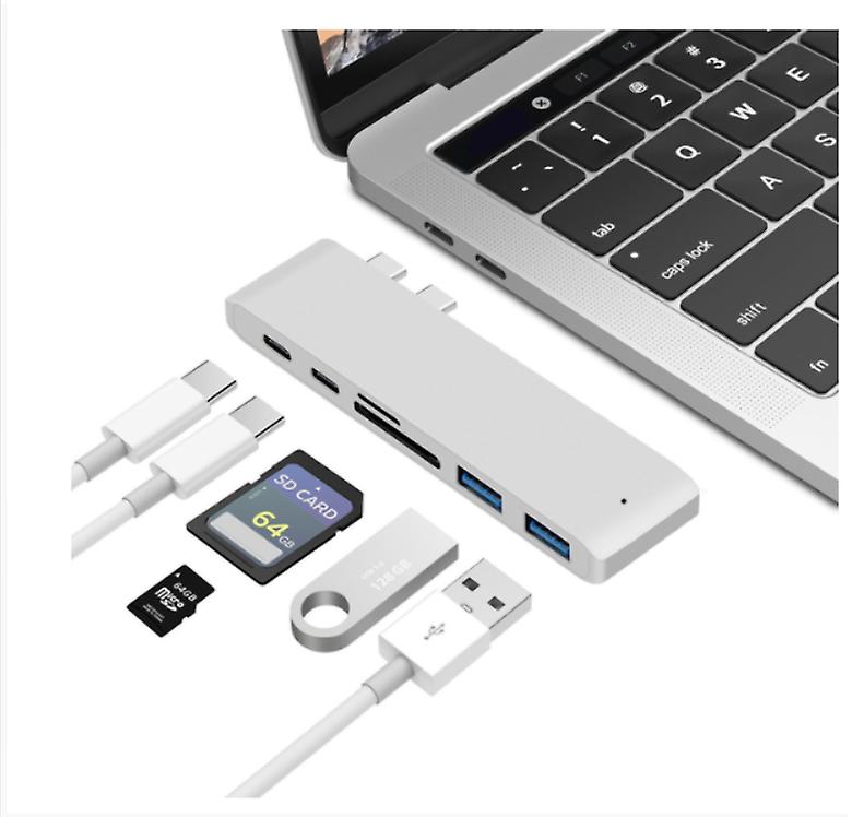 USB-Dock-Adapter