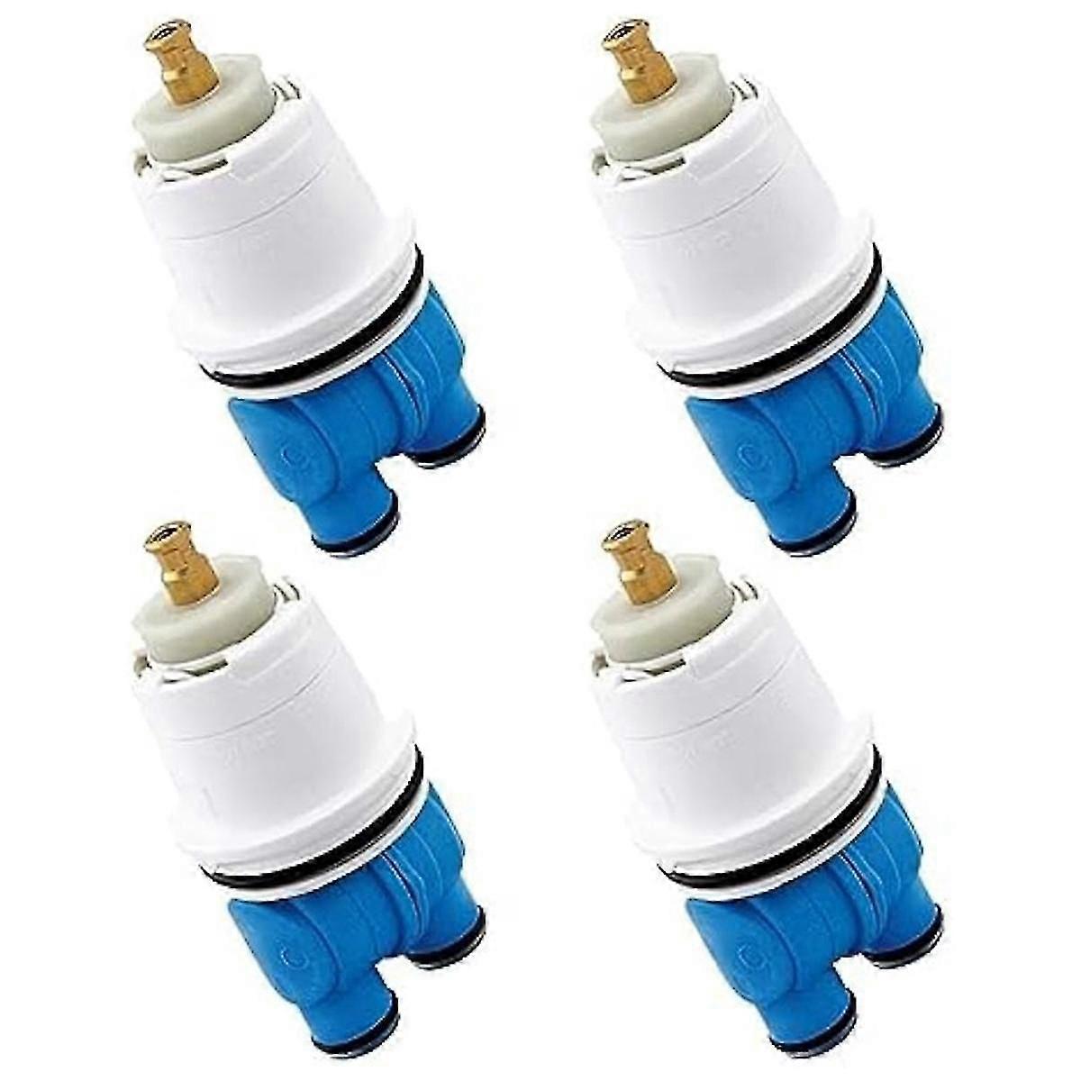 Rp19804 Shower Valve Faucet Cartridges Assembly Fits For Shower And Tub 1300/1400 Series Faucet - 4